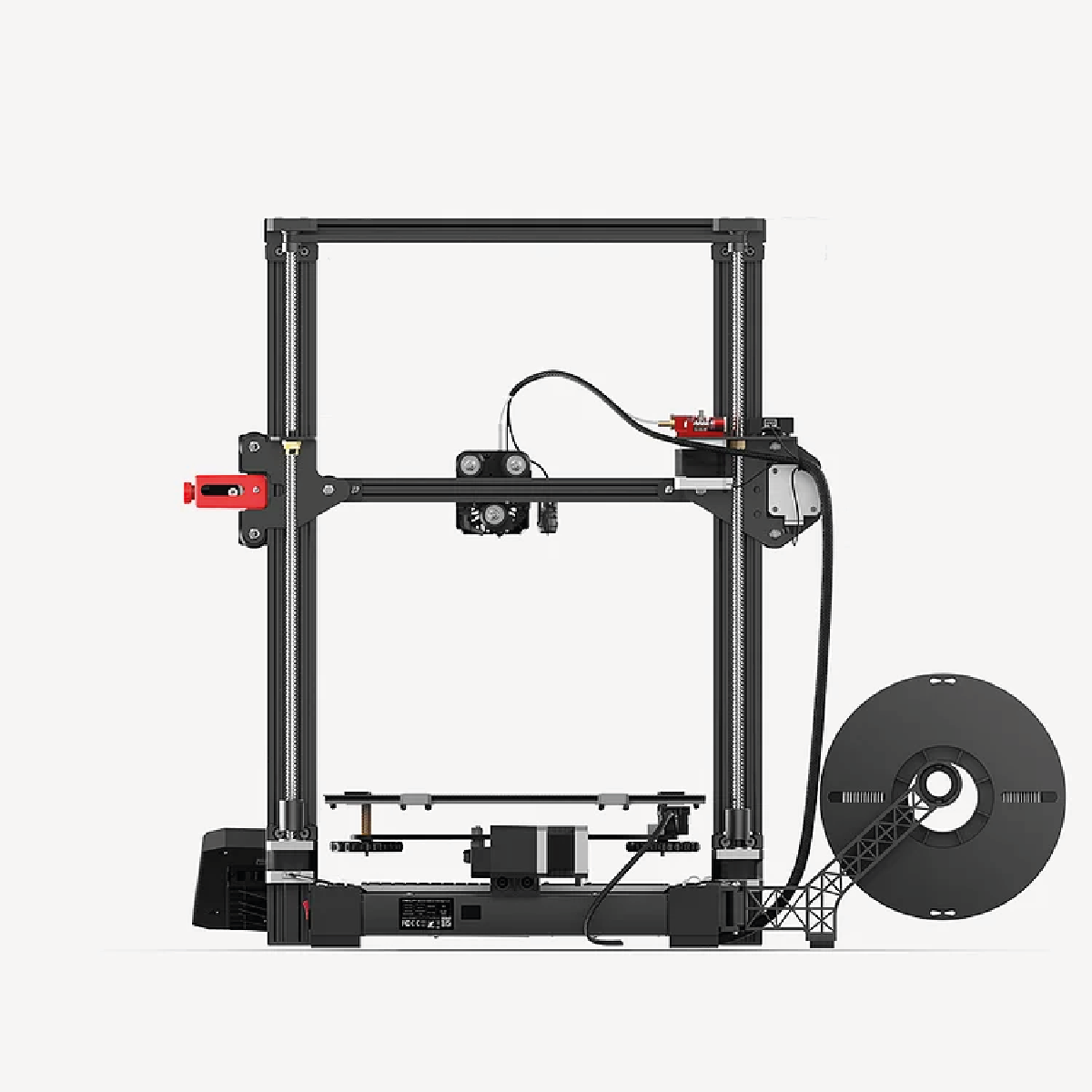 IMPRESORA 3 ENDER 3 MAX NEO CREALITY