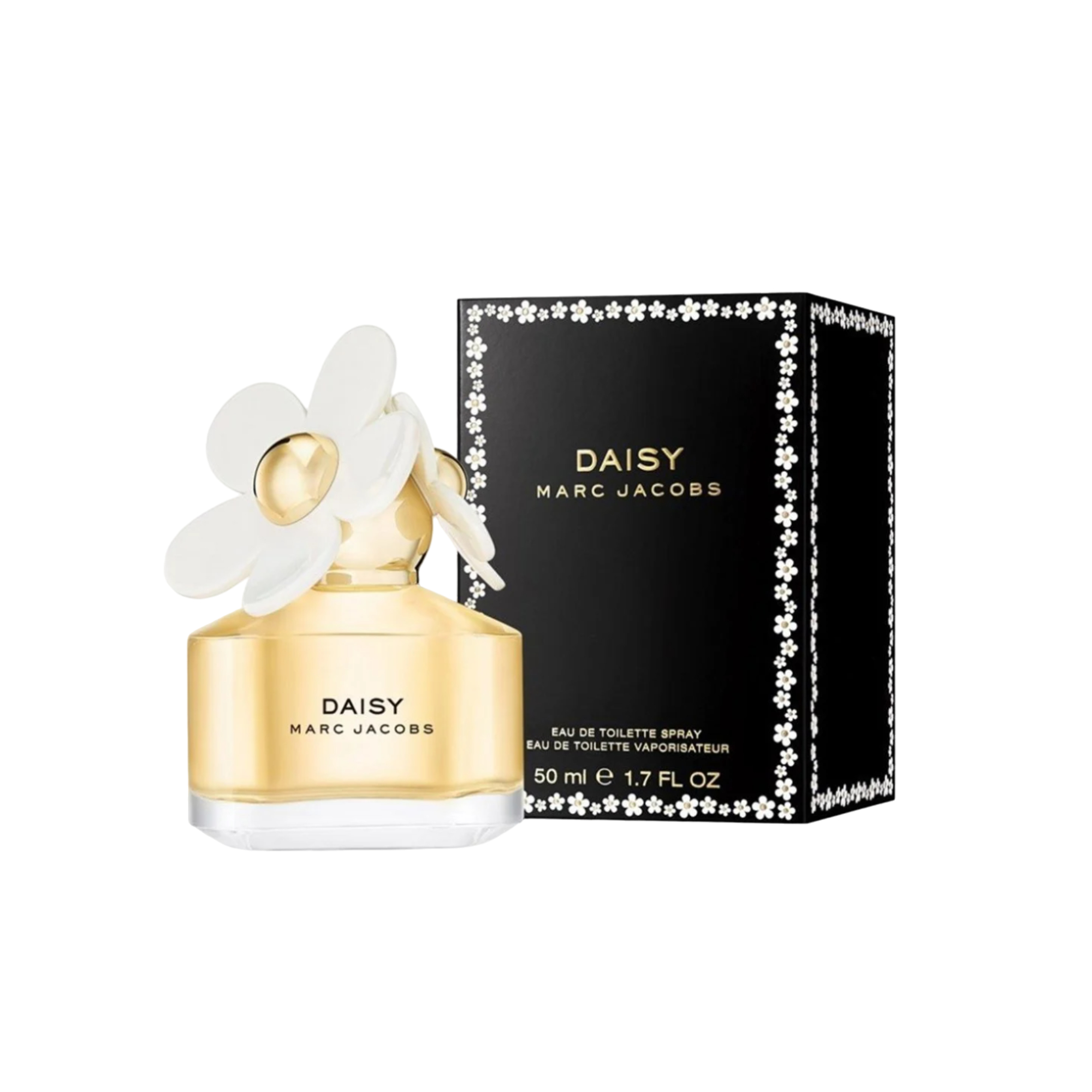 Perfume Marc Jacobs Daisy Eau de Toilette