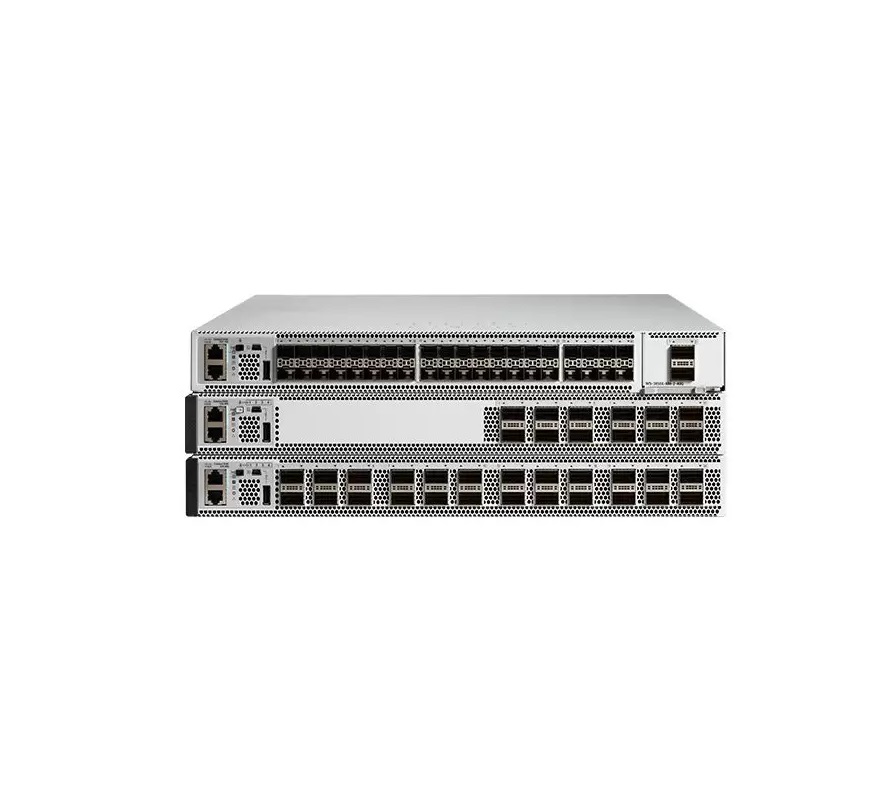 Cisco Catalyst C9500 48Y4C A Switch de 48 puertos