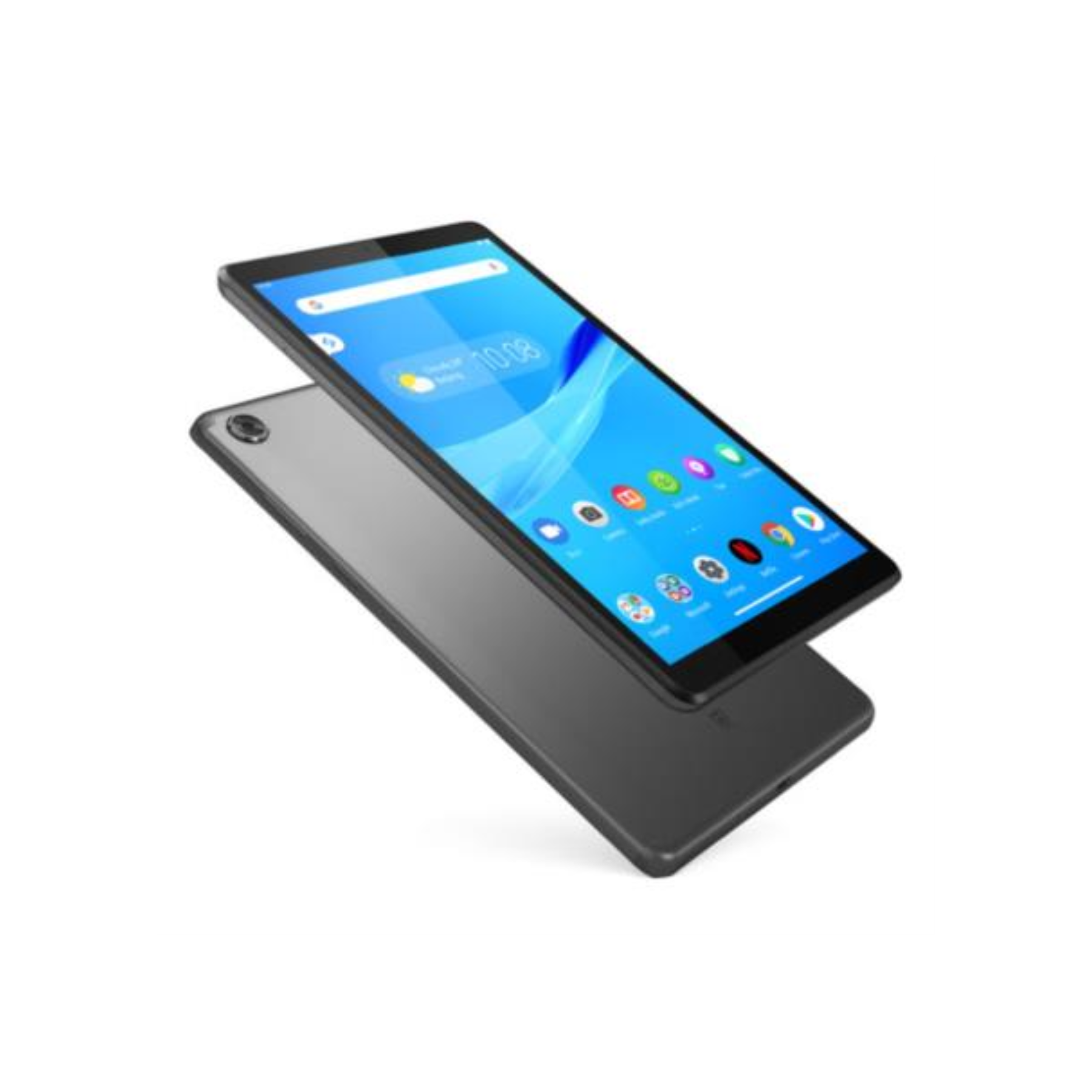 Tablet Lenovo HD M8 2g 32gb gris tb-8505