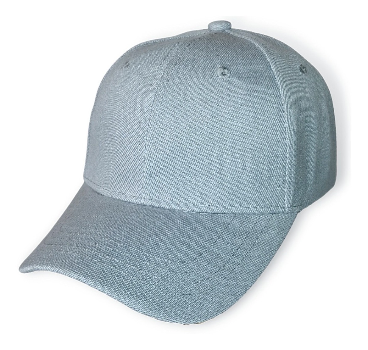 1 Gorra Lisa FUNBU color gris