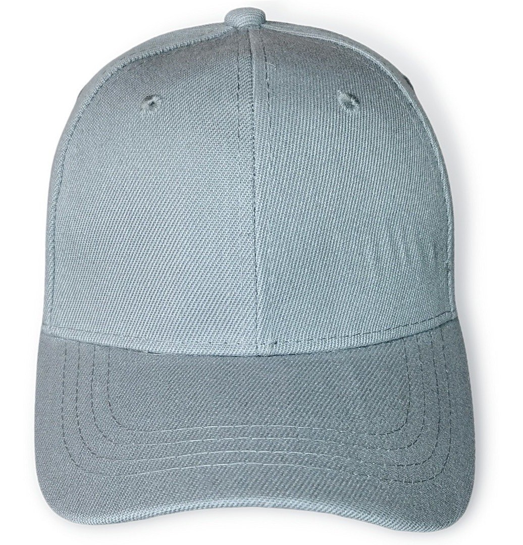 1 Gorra Lisa FUNBU color gris