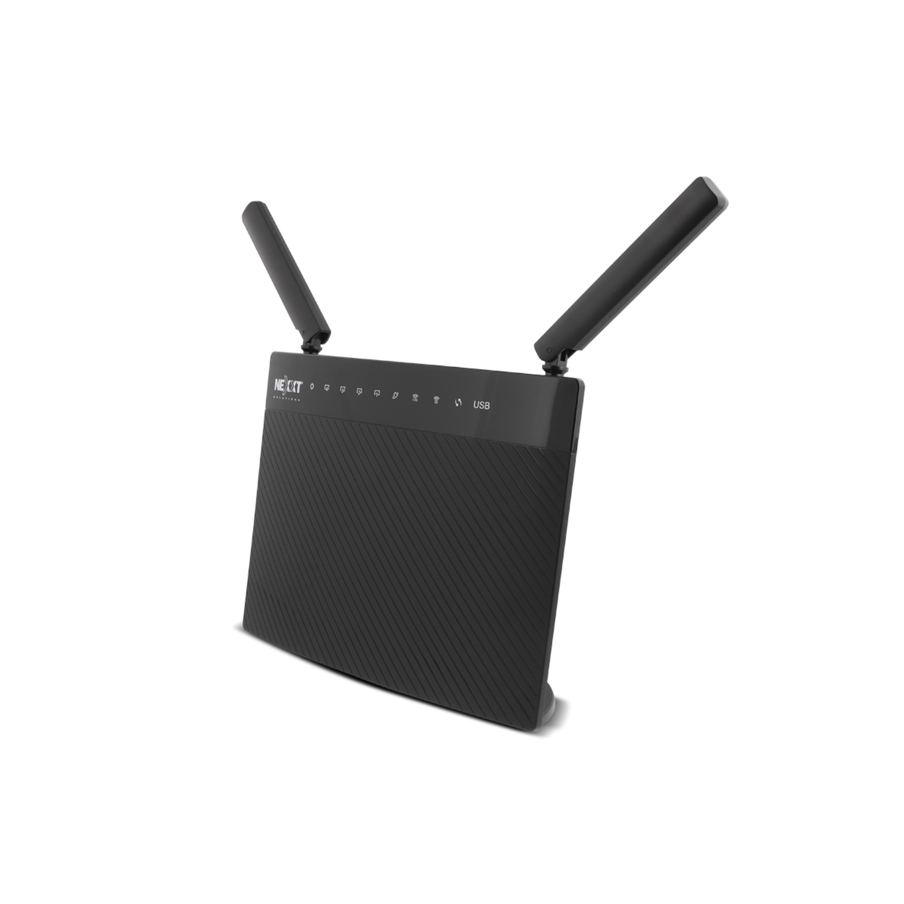 Router Nexxt Acrux 1200-ac 2,4/5 Ghz 1200 Mbit/s /v /vc