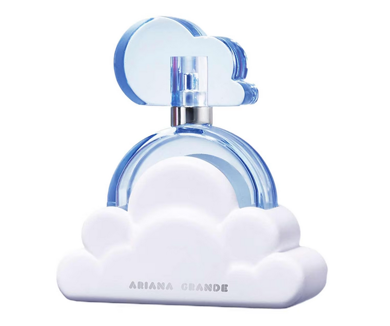 Perfume Cloud Agua de perfume 100ml dama