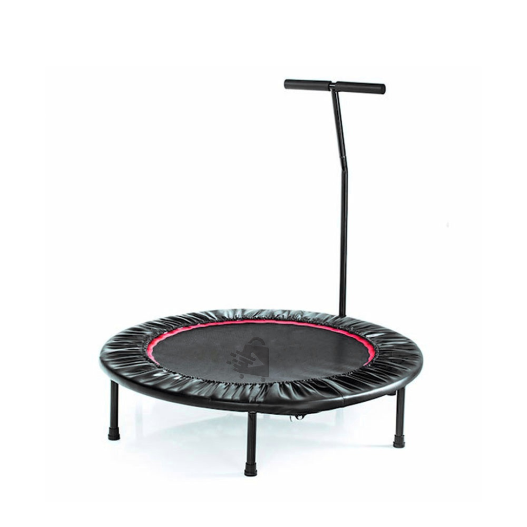 Trampolín Brincolin Fitness Para Ejercicio Aerobics
