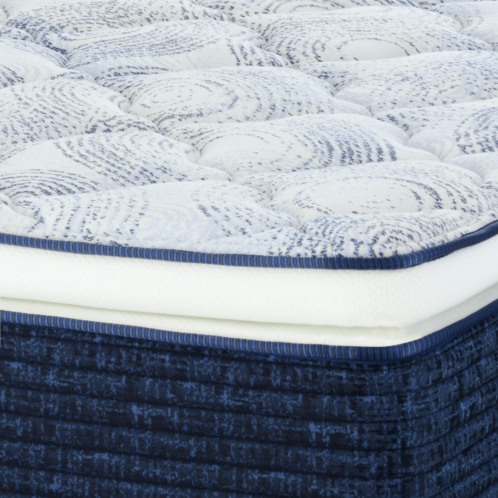 Colchón America Ocean Individual