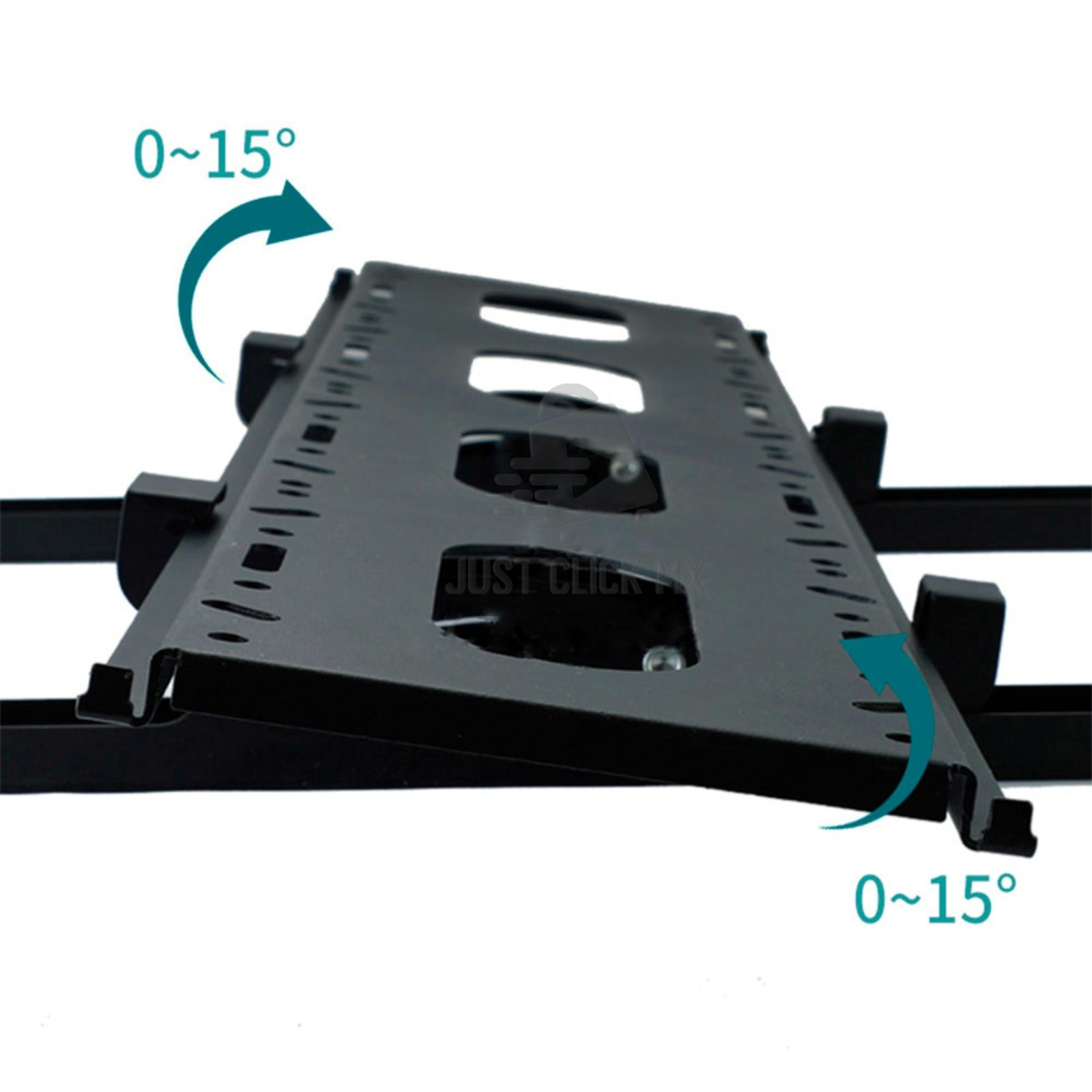 Soporte Para TV De 42 a 120 Pulgadas Reforzado.