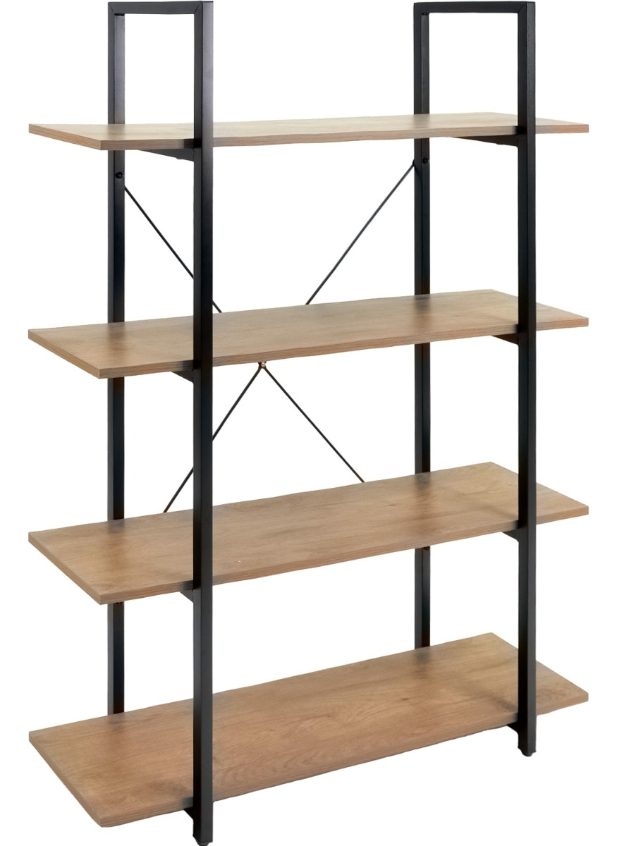 Librero Mini Estilo Boho