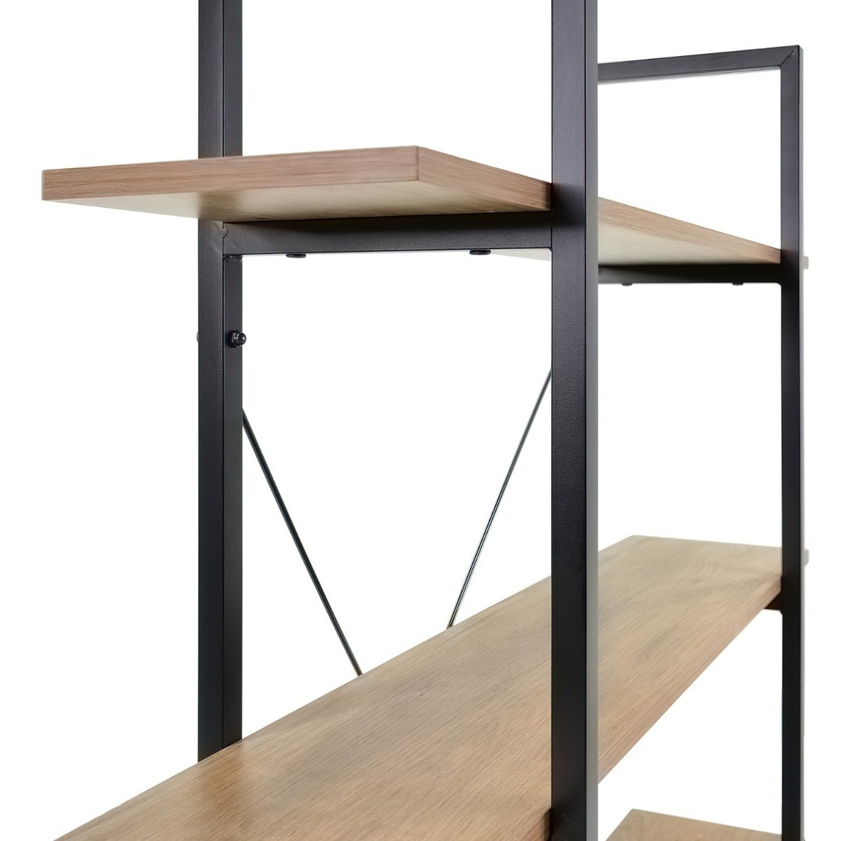 Librero Mini Estilo Boho