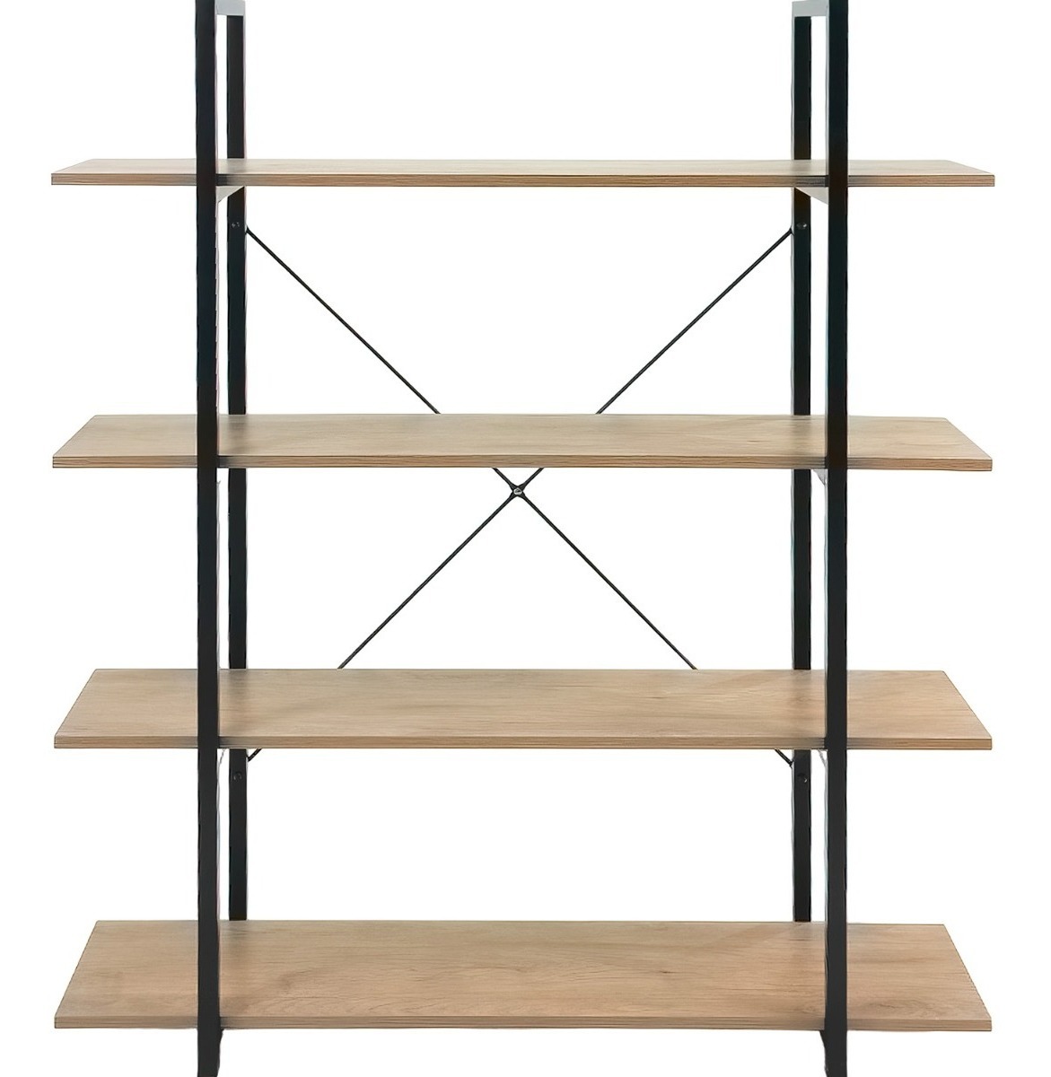 Librero Mini Estilo Boho