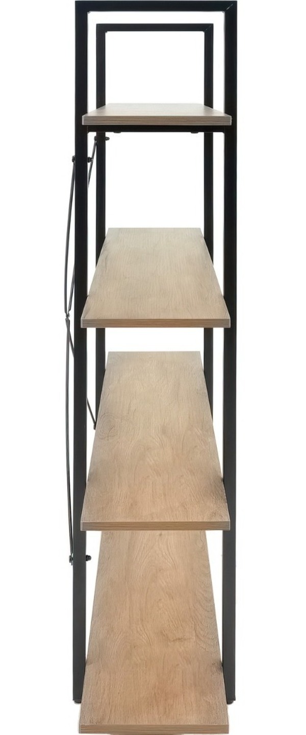 Librero Mini Estilo Boho