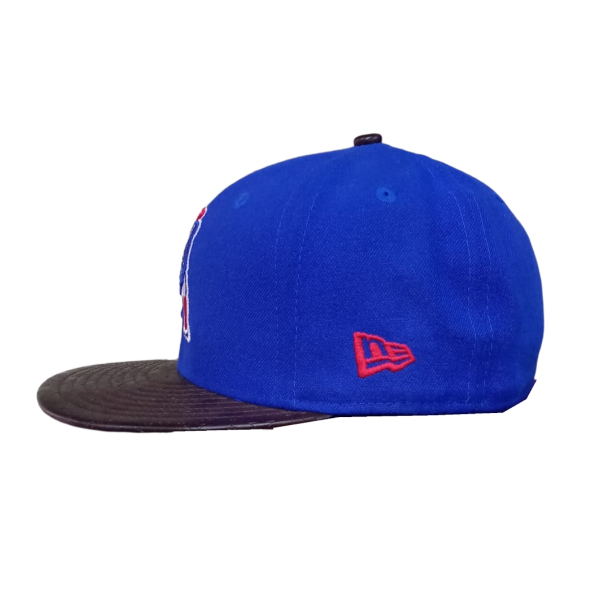 GORRA NEW ERA 59FIFTY ENGLAND PATRIOTS AZUL-CAFE 402890
