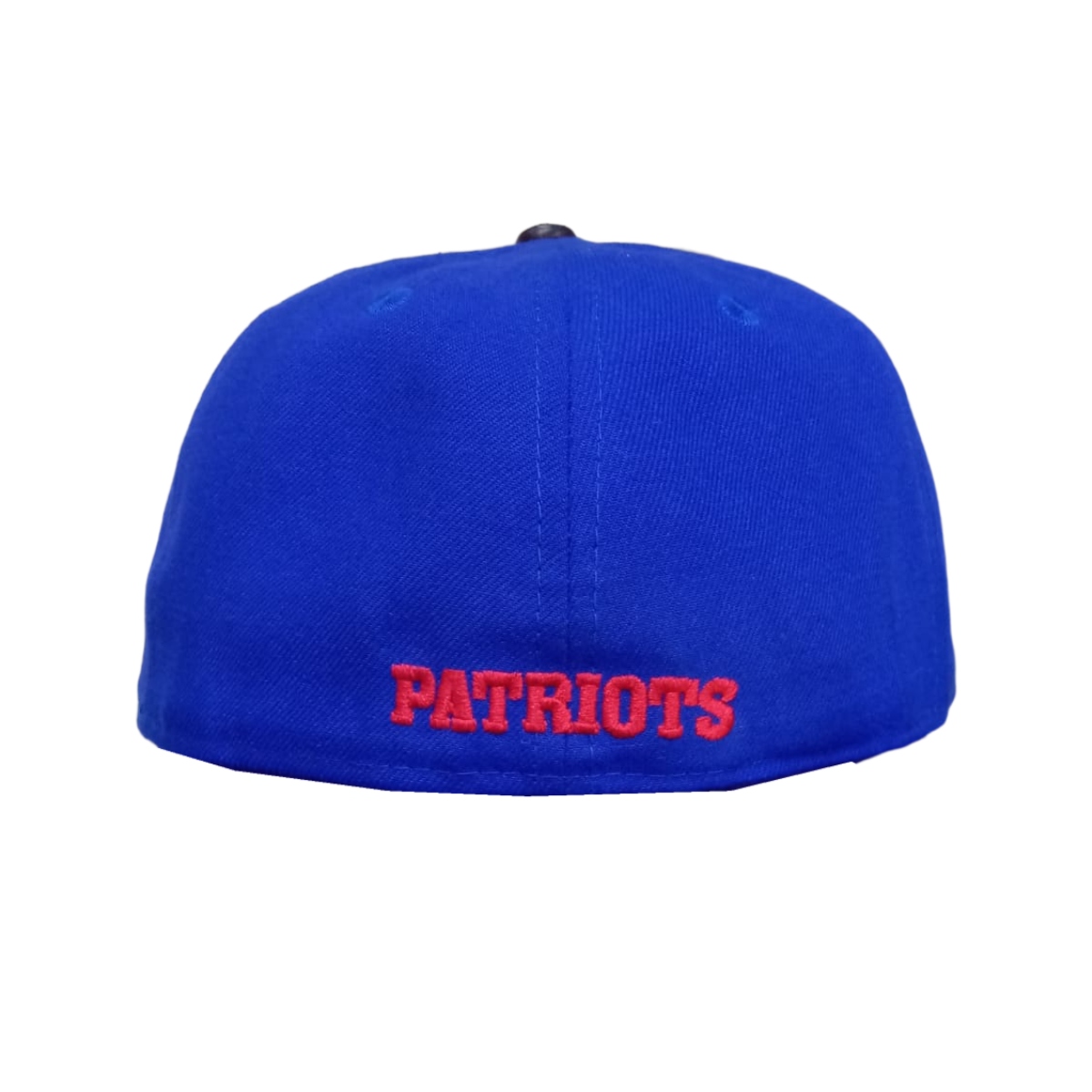 GORRA NEW ERA 59FIFTY ENGLAND PATRIOTS AZUL-CAFE 402890