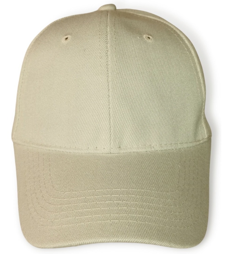 1 Gorra Lisa FUNBU color caqui