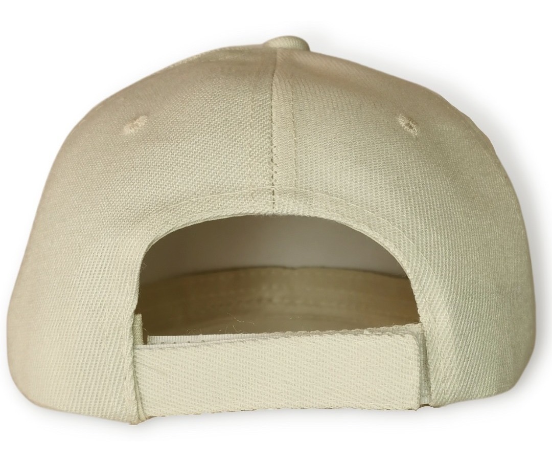 1 Gorra Lisa FUNBU color caqui