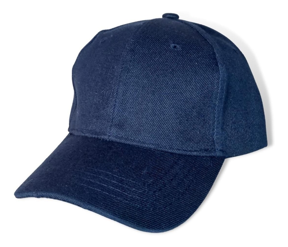 1 Gorra Lisa FUNBU color azul