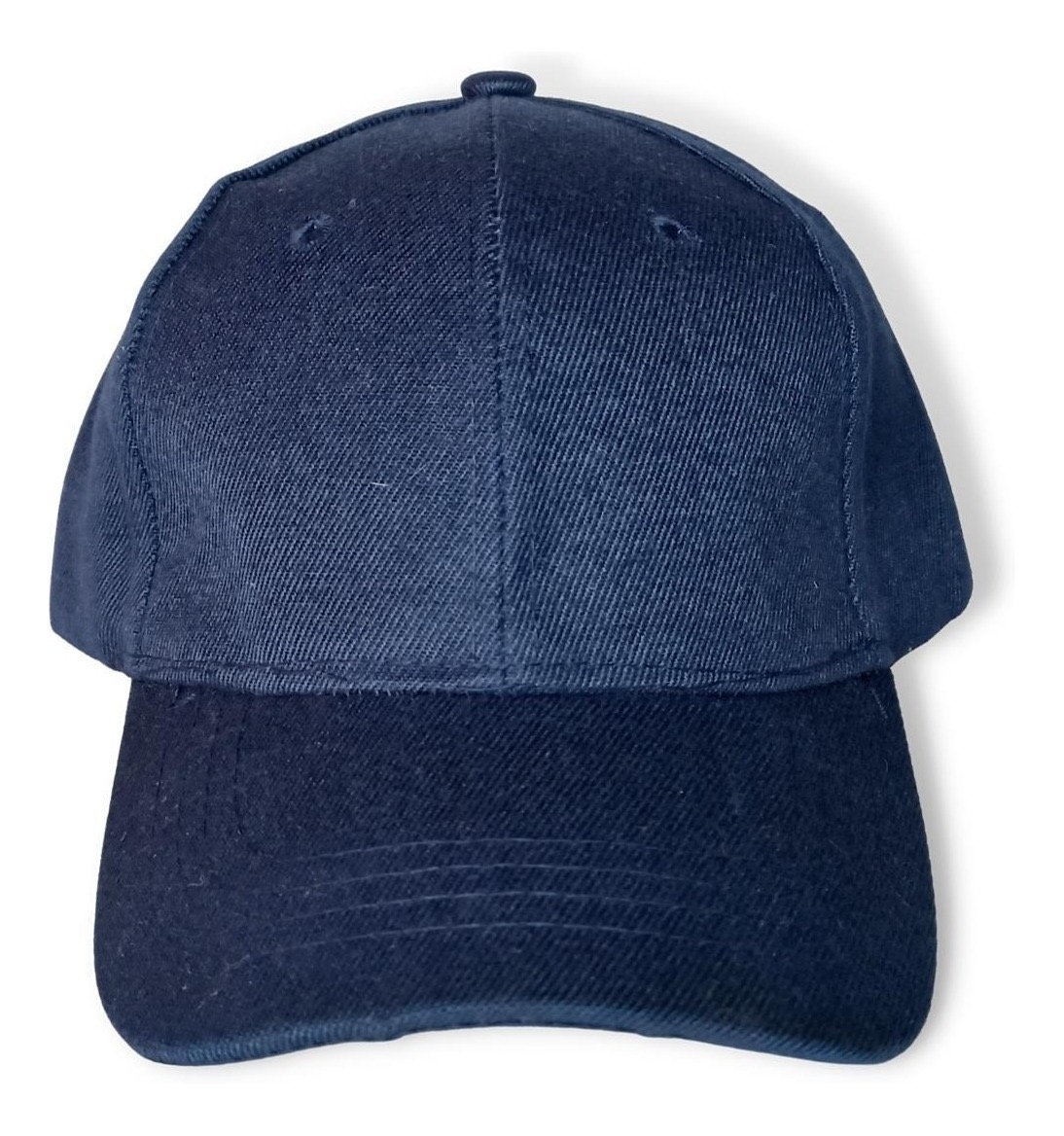 1 Gorra Lisa FUNBU color azul