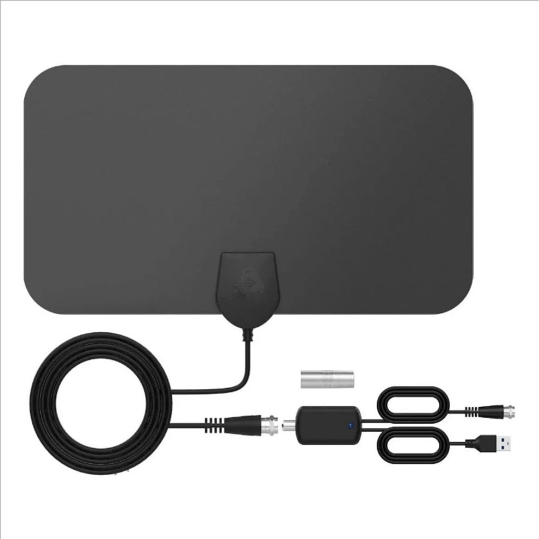 Antena TV Digital HD 1080P