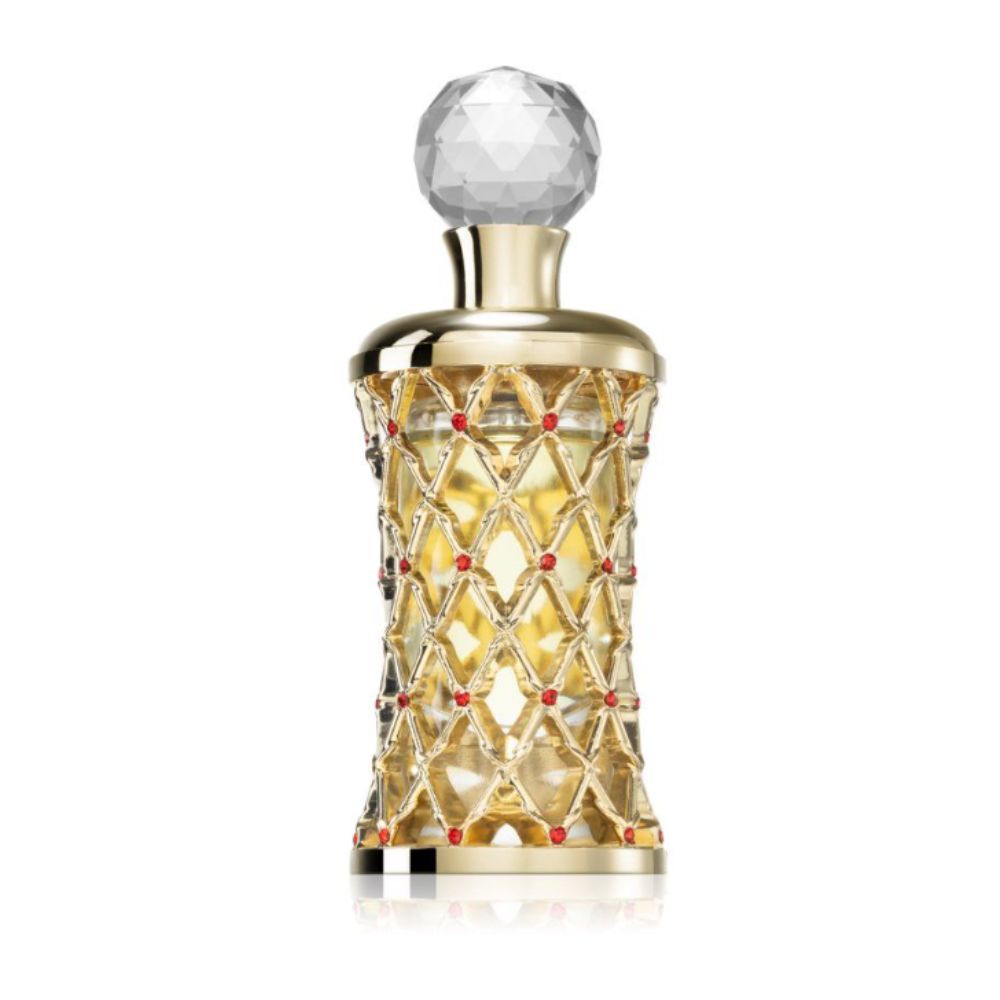 Perfume Unisex Orientica Royal Amber Oil 18ml Parfum Concentre 