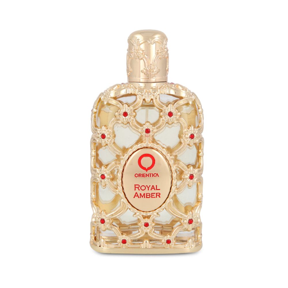 Perfume Unisex Orientica Royal Amber 80ml Edp