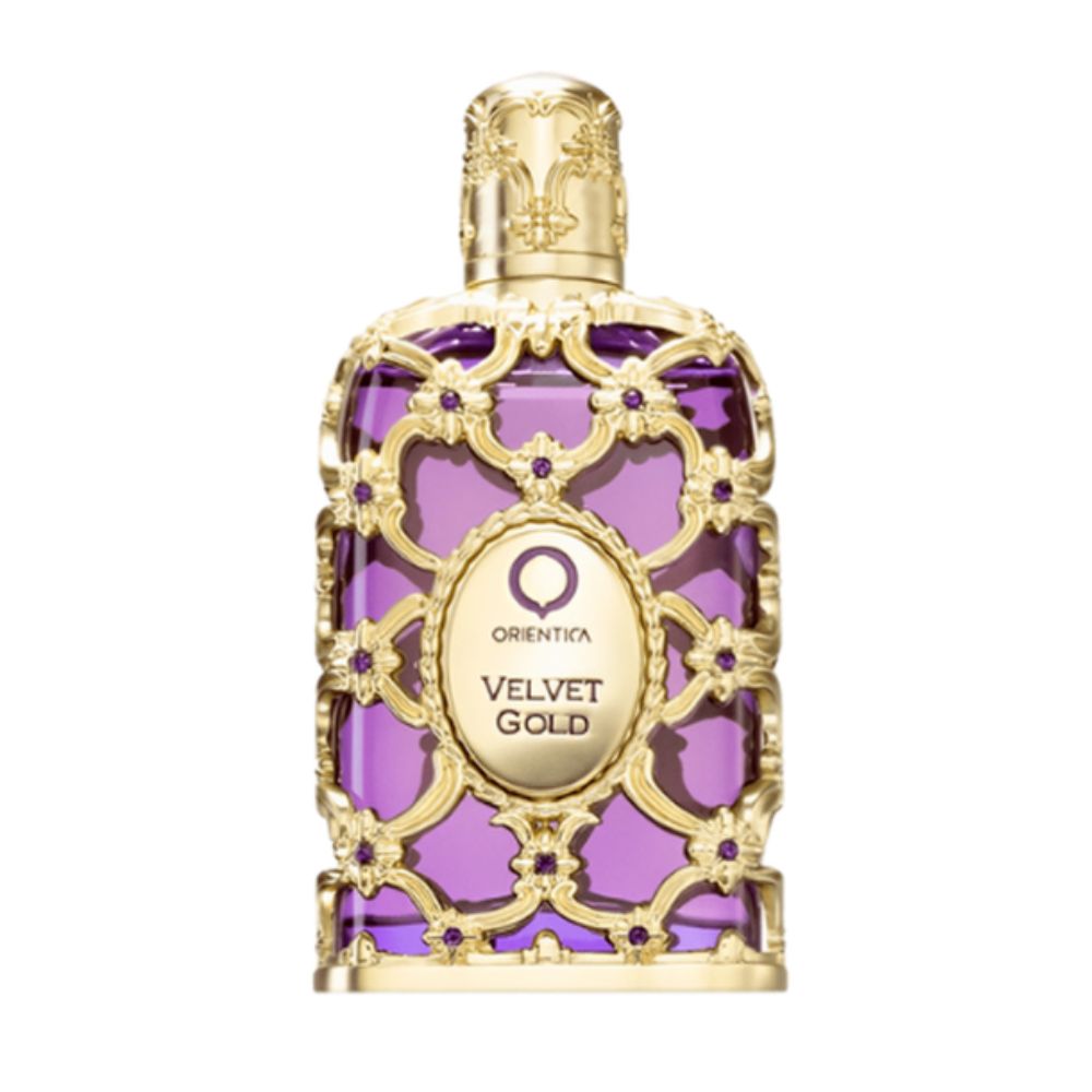 Perfume De Mujer Orientica Velvet Gold 80ml Edp
