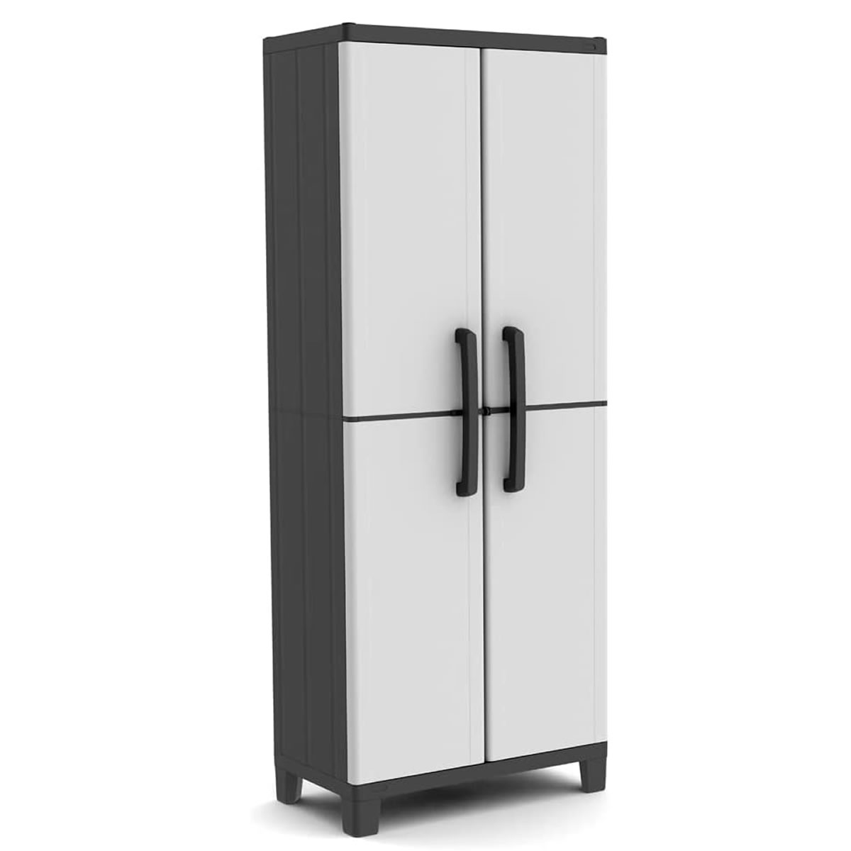 Gabinete de Plástico Para Lavandería Keter Space Winner SMS