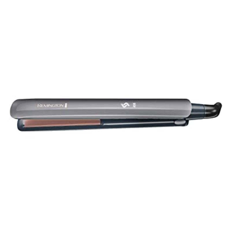 Plancha para Cabello Remington S8598 de Cerámica y Titanio