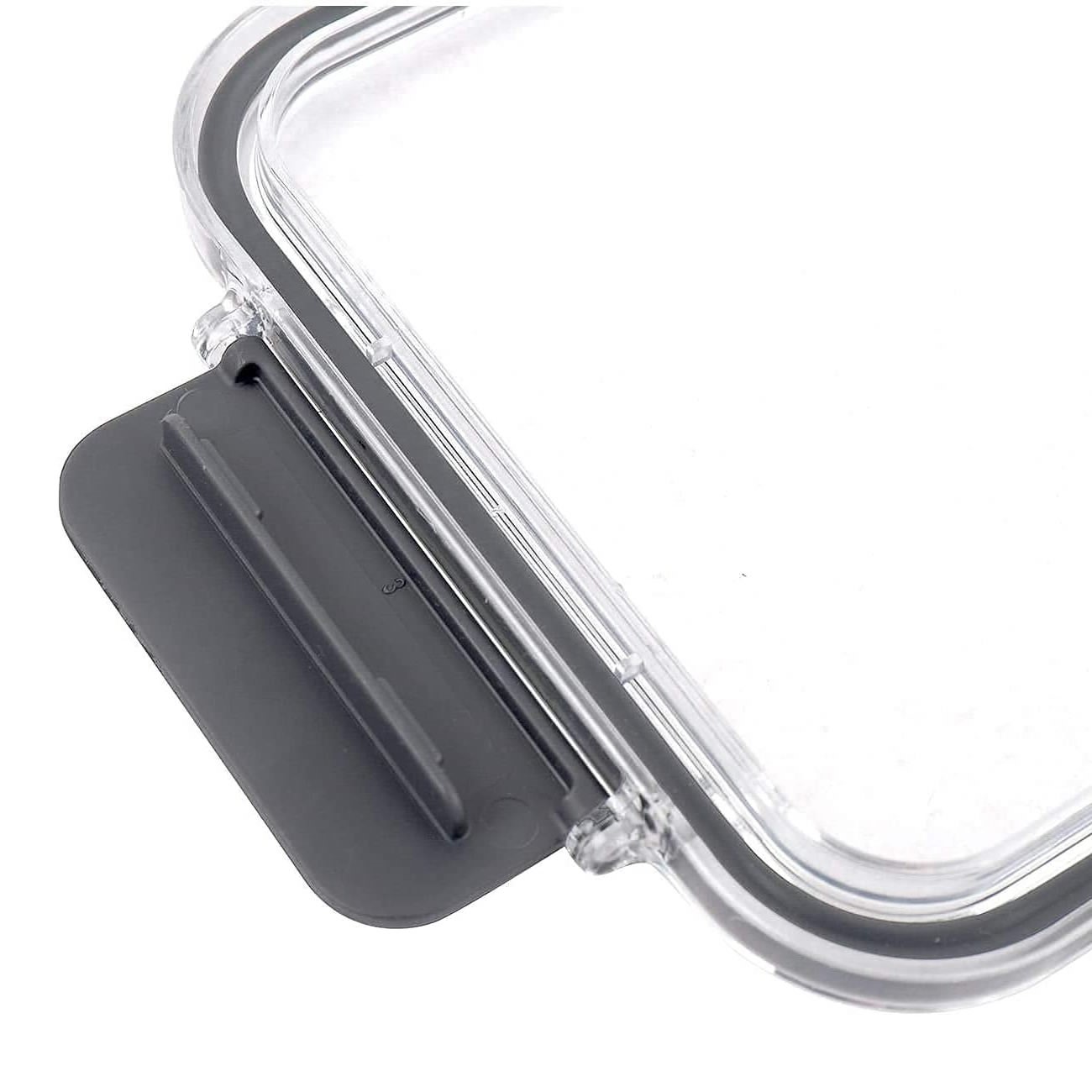 Set De Contenedores Member's Mark 980024675 20 Piezas SMS