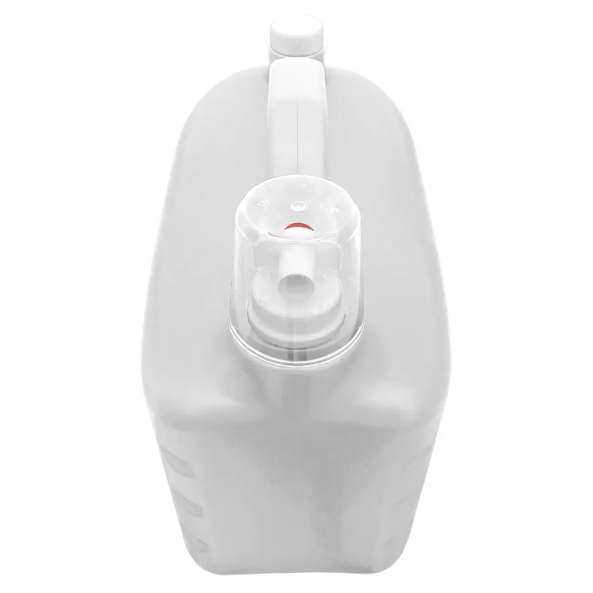 Detergente Líquido Mas Color 505169 De 9 Litros CST