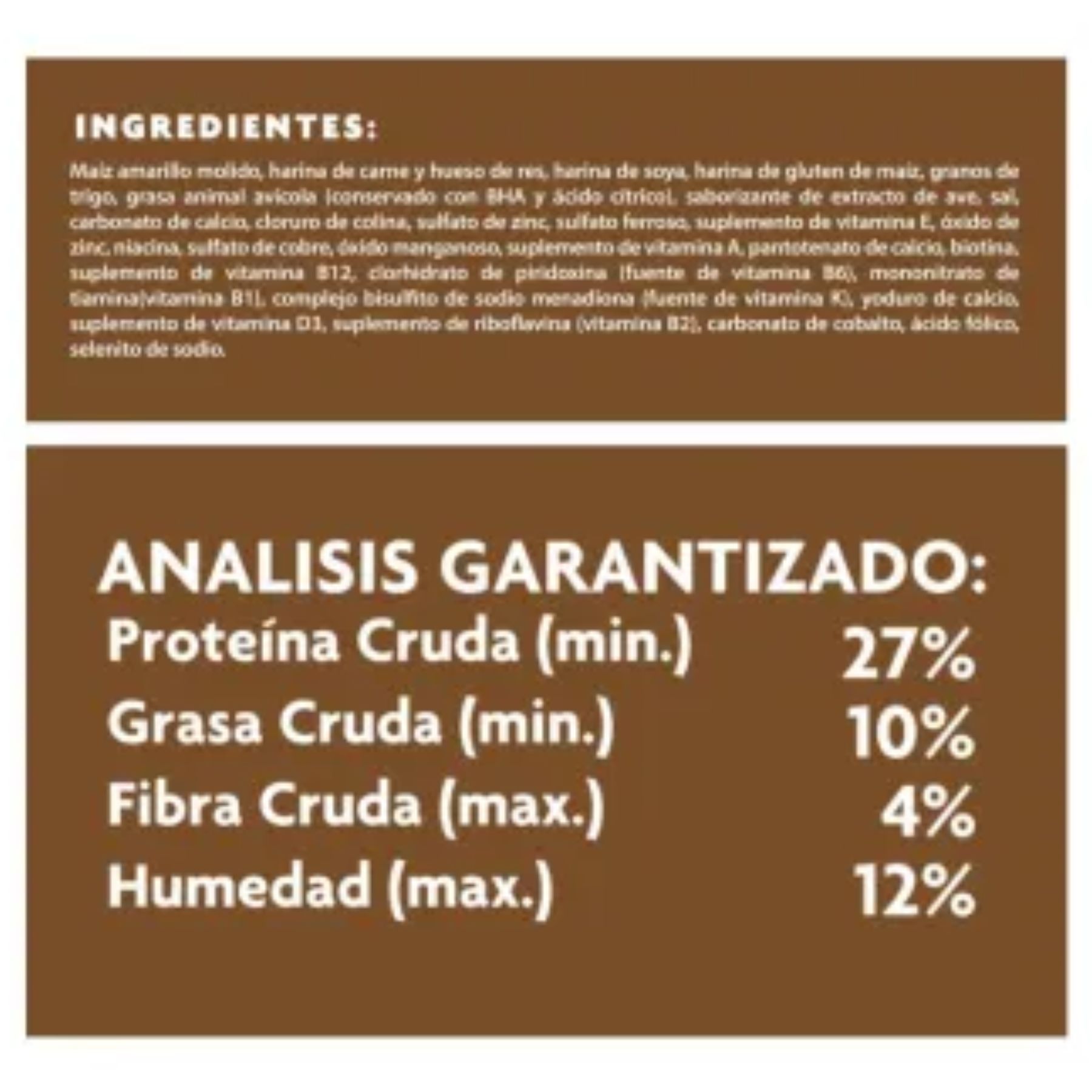 Alimento para Perro Sportsman's Choice 25 kg Member's Mark