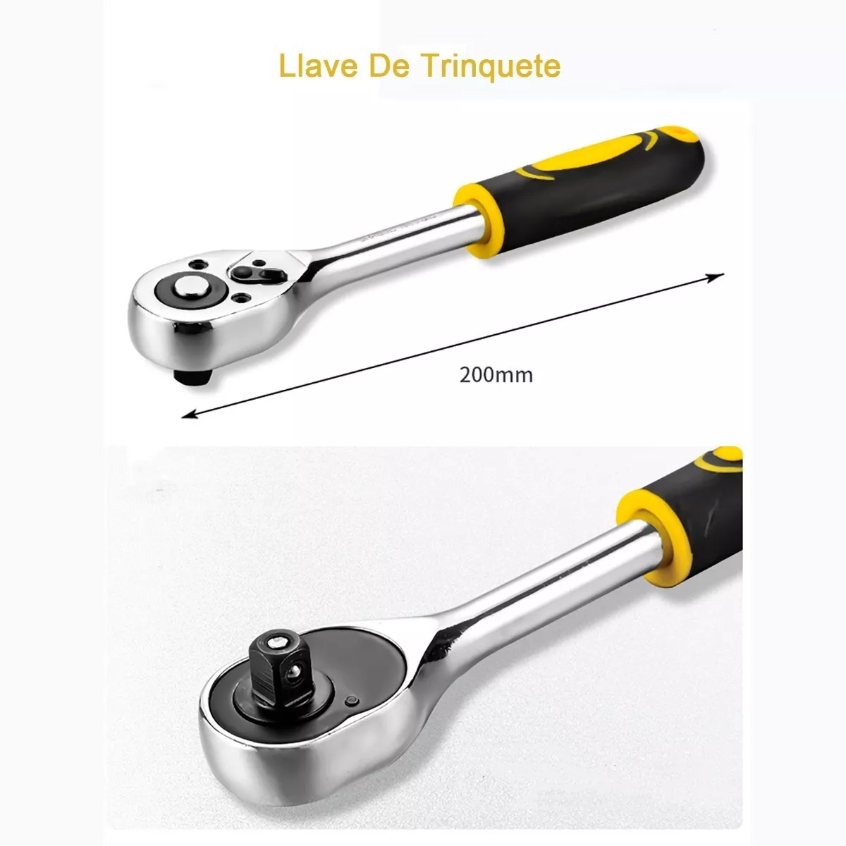 Juego De Herramientas Mecánicas Desarmadores