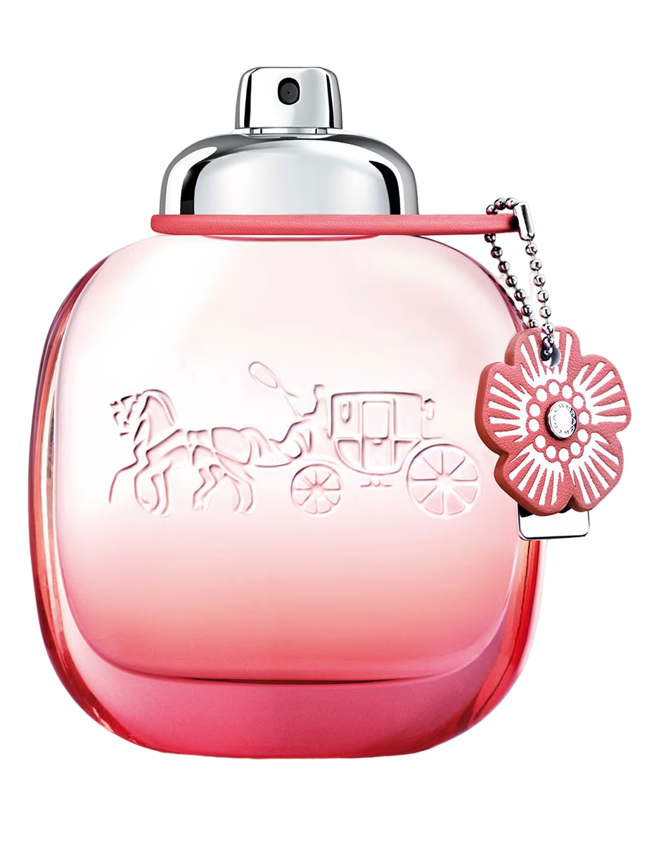 Perfume Eau de parfum Coach Floral para mujer