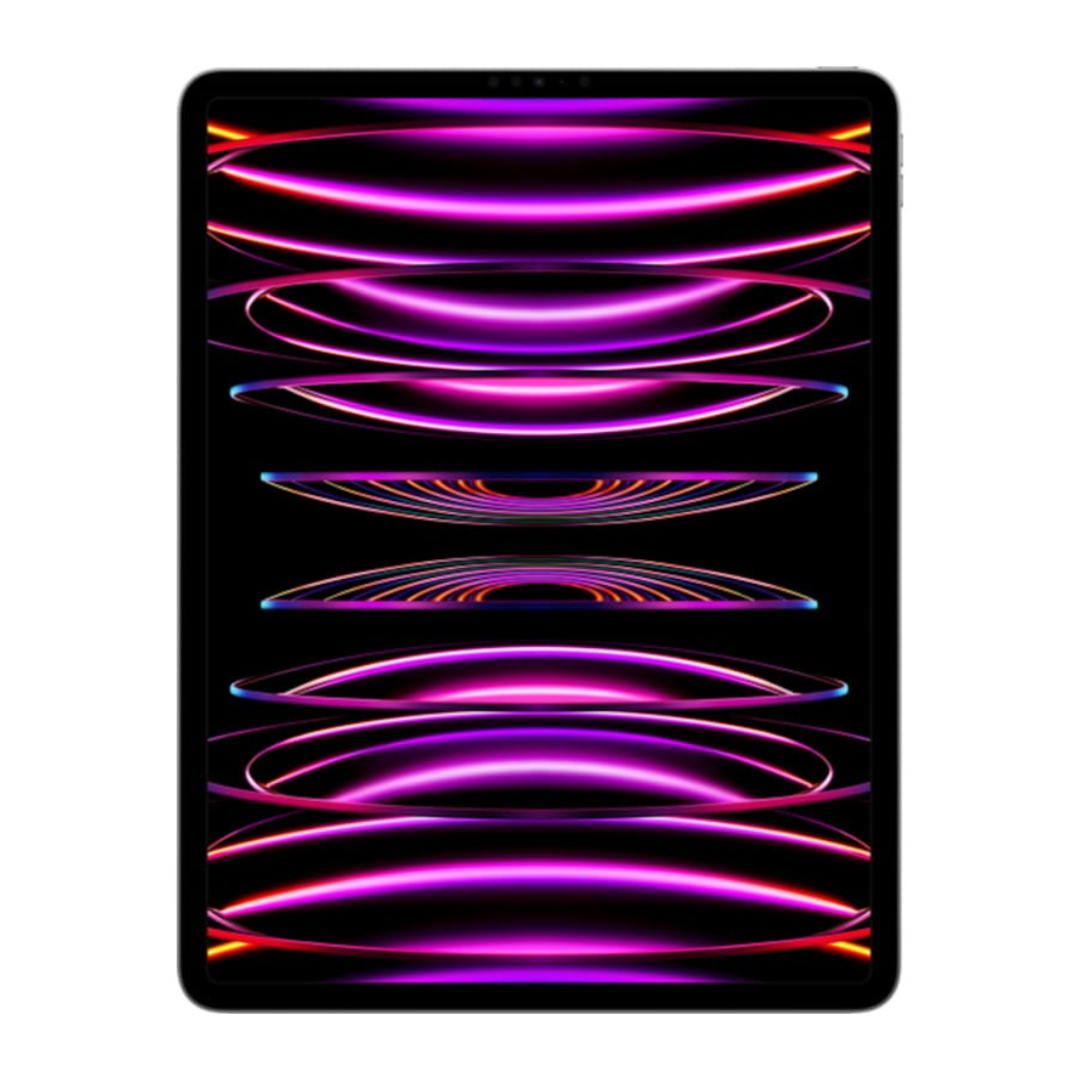 iPad Pro Apple 12.9 pulgadas 6ta generacion 128gb space gray wifi+cell modelo A2764 MP603LL/A