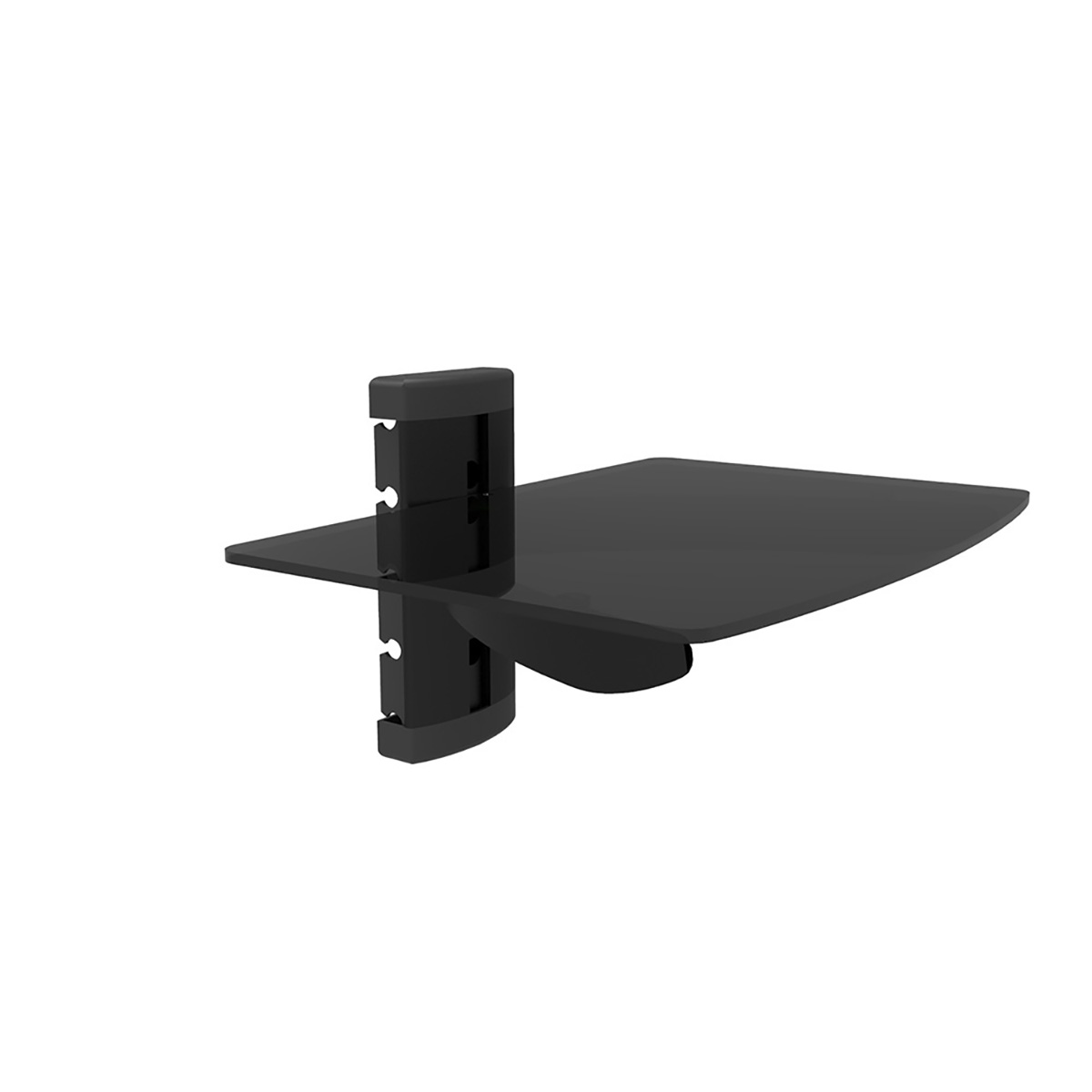 Soporte Para Consolas Videojuego y DVD Marca BST ST6 10kg