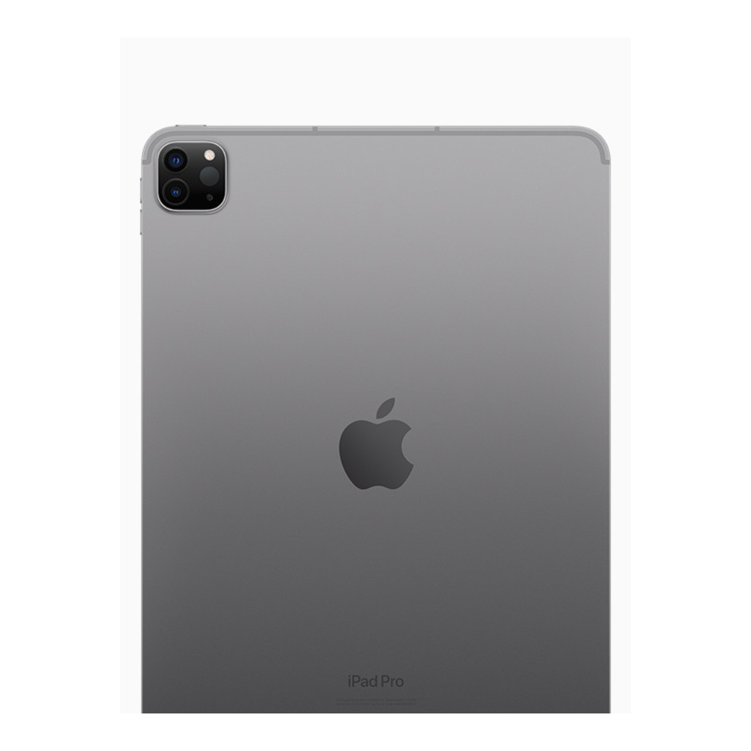 iPad Pro Apple 12.9 pulgadas 6ta generacion 128gb space gray wifi+cell modelo A2764 MP603LL/A