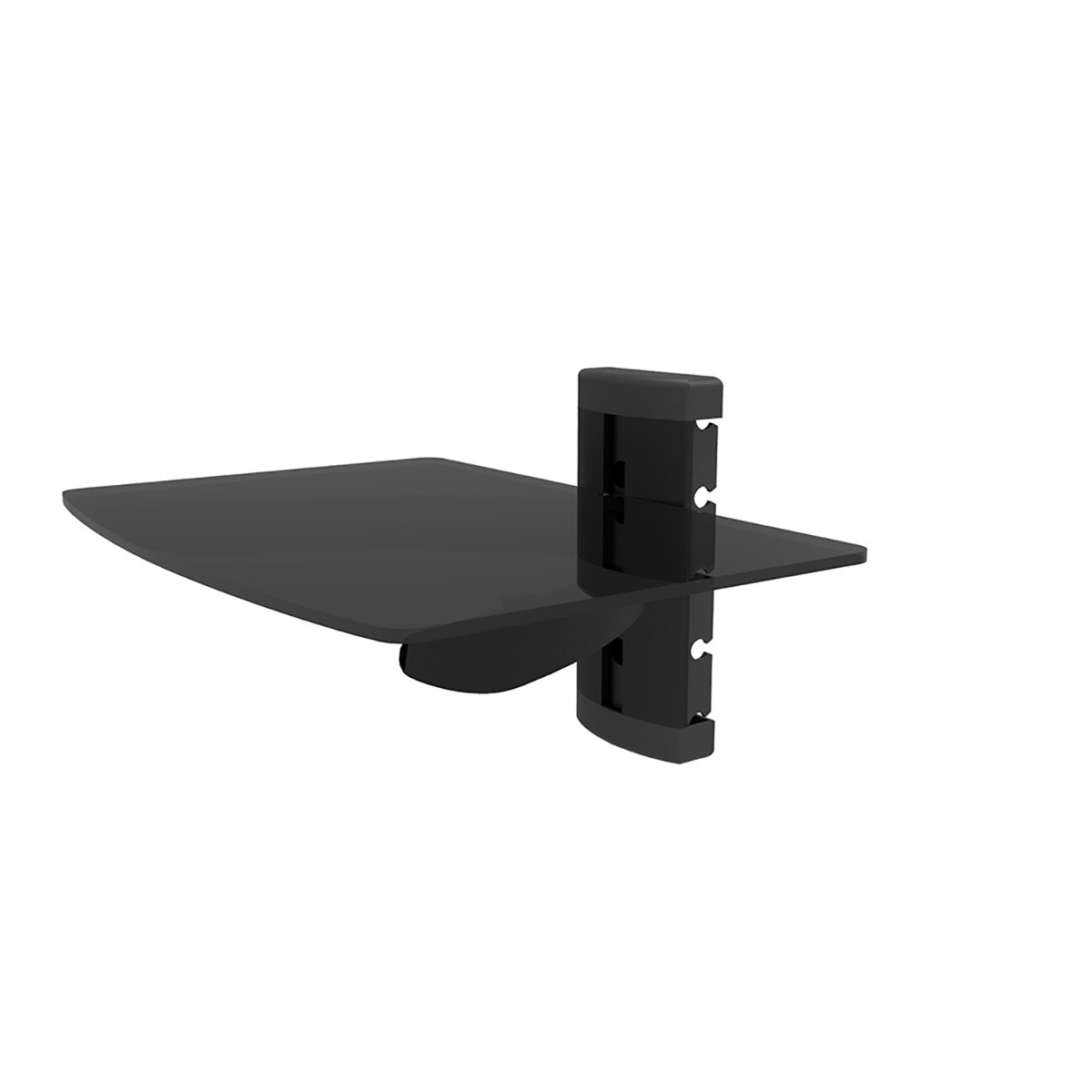 Soporte Para Consolas Videojuego y DVD Marca BST ST6 10kg