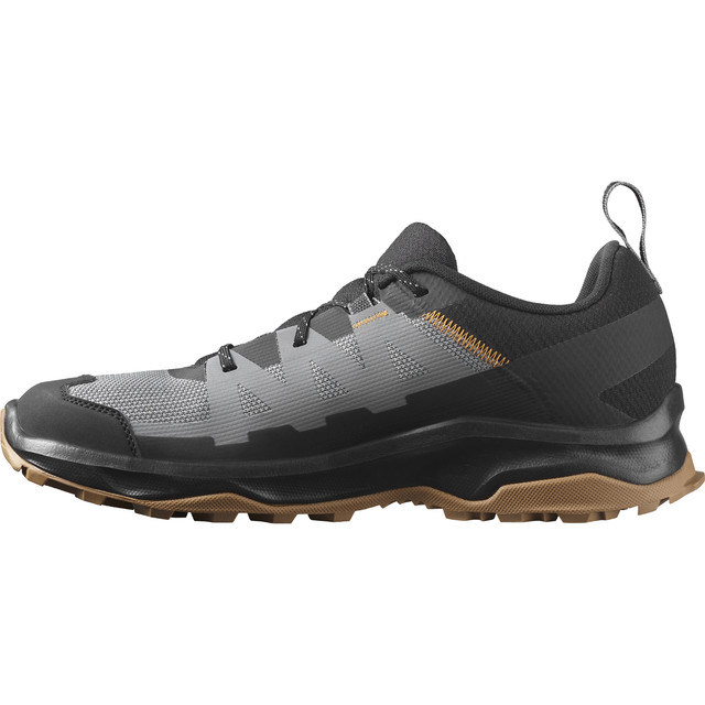TENIS SALOMON HOMBRE ARDENT NEGR H NEGRO L47233900