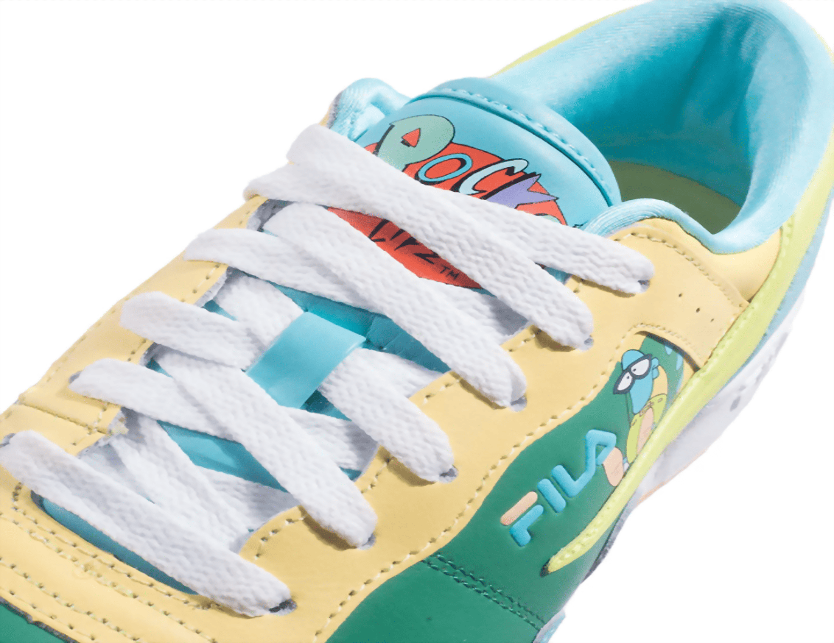 FILA ROCKOS MODERN LIFE FILBURT