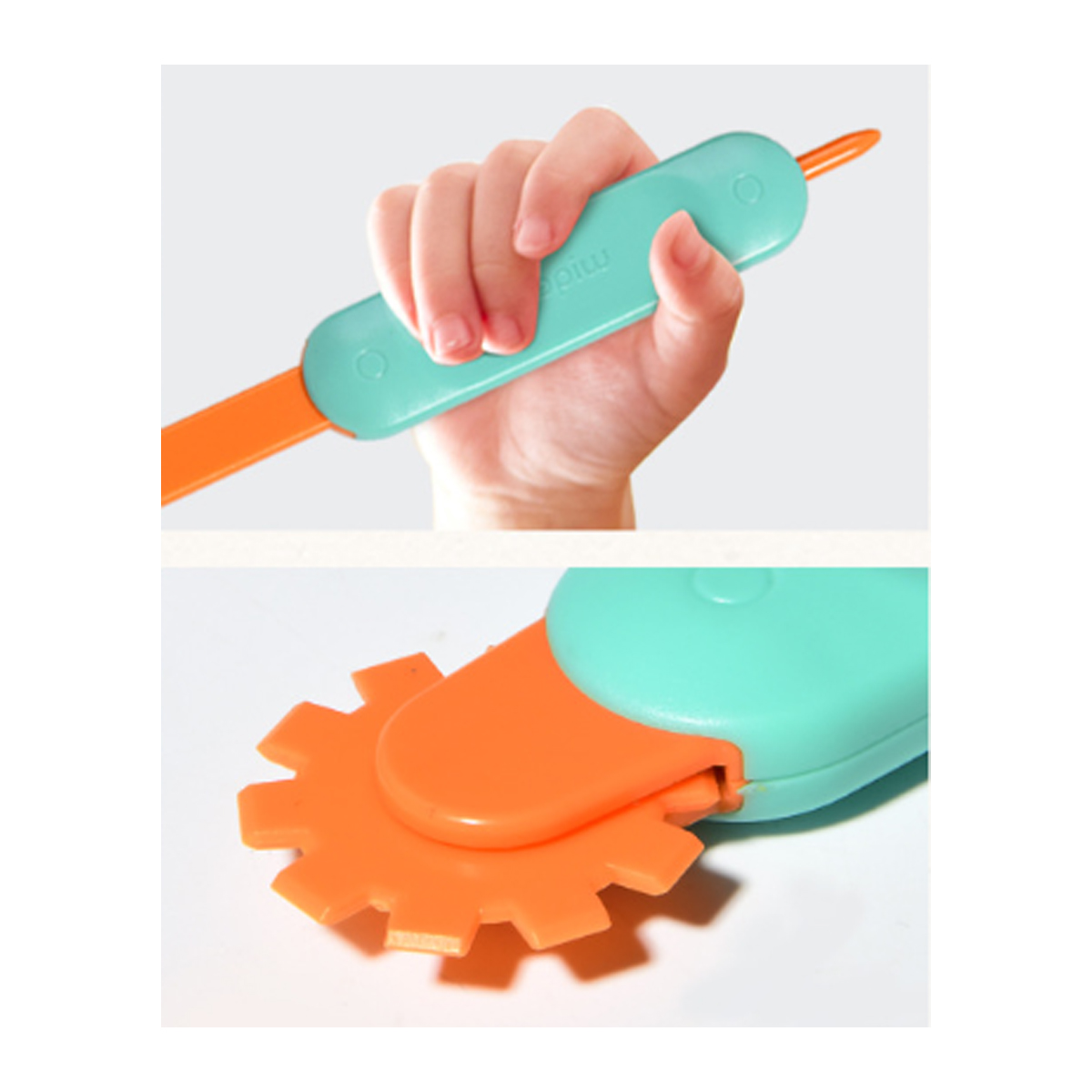 Herramientas De Cartón De Bricolaje Para Niños Mideer