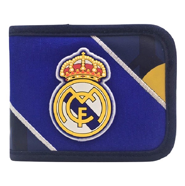 Cartera Oficial Real Madrid