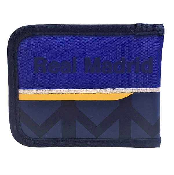 Cartera Oficial Real Madrid