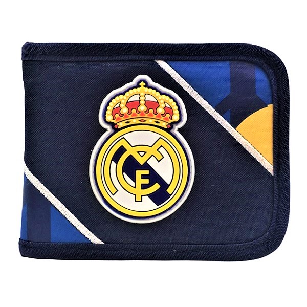 Cartera Oficial Real Madrid