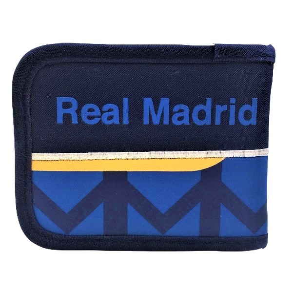 Cartera Oficial Real Madrid
