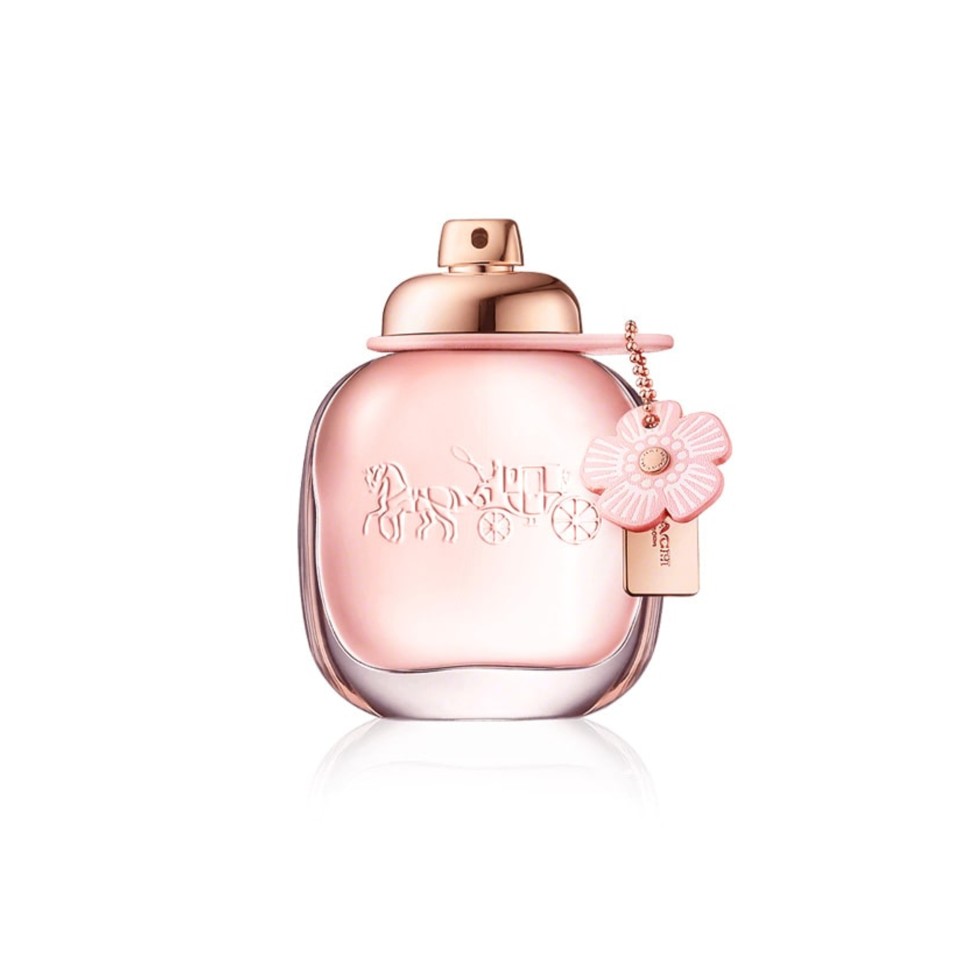 Perfume Eau de parfum Coach Floral 