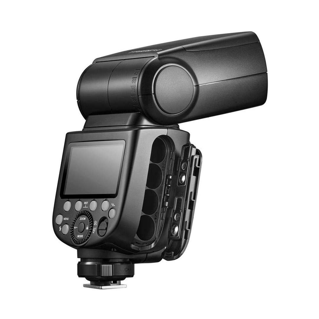 Nuevo Flash Godox Fotográfico TT685IIC para Canon Speedlite TTL