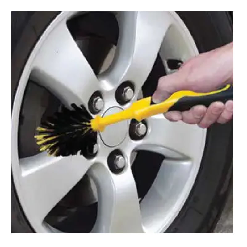 Kit de Limpieza Para Coches 7Pz Members Mark SCA-21005-N SMS