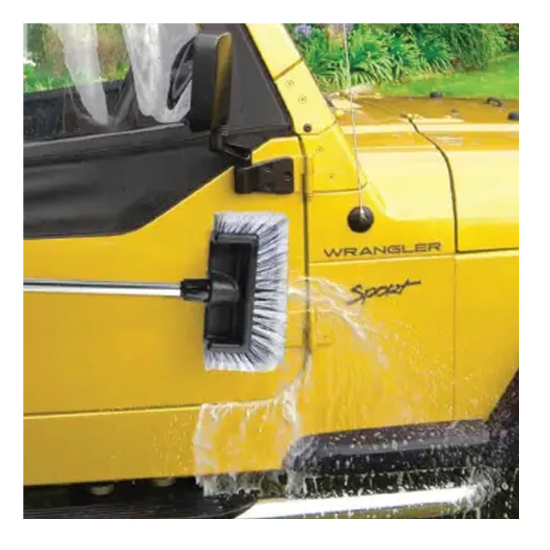 Kit de Limpieza Para Coches 7Pz Members Mark SCA-21005-N SMS