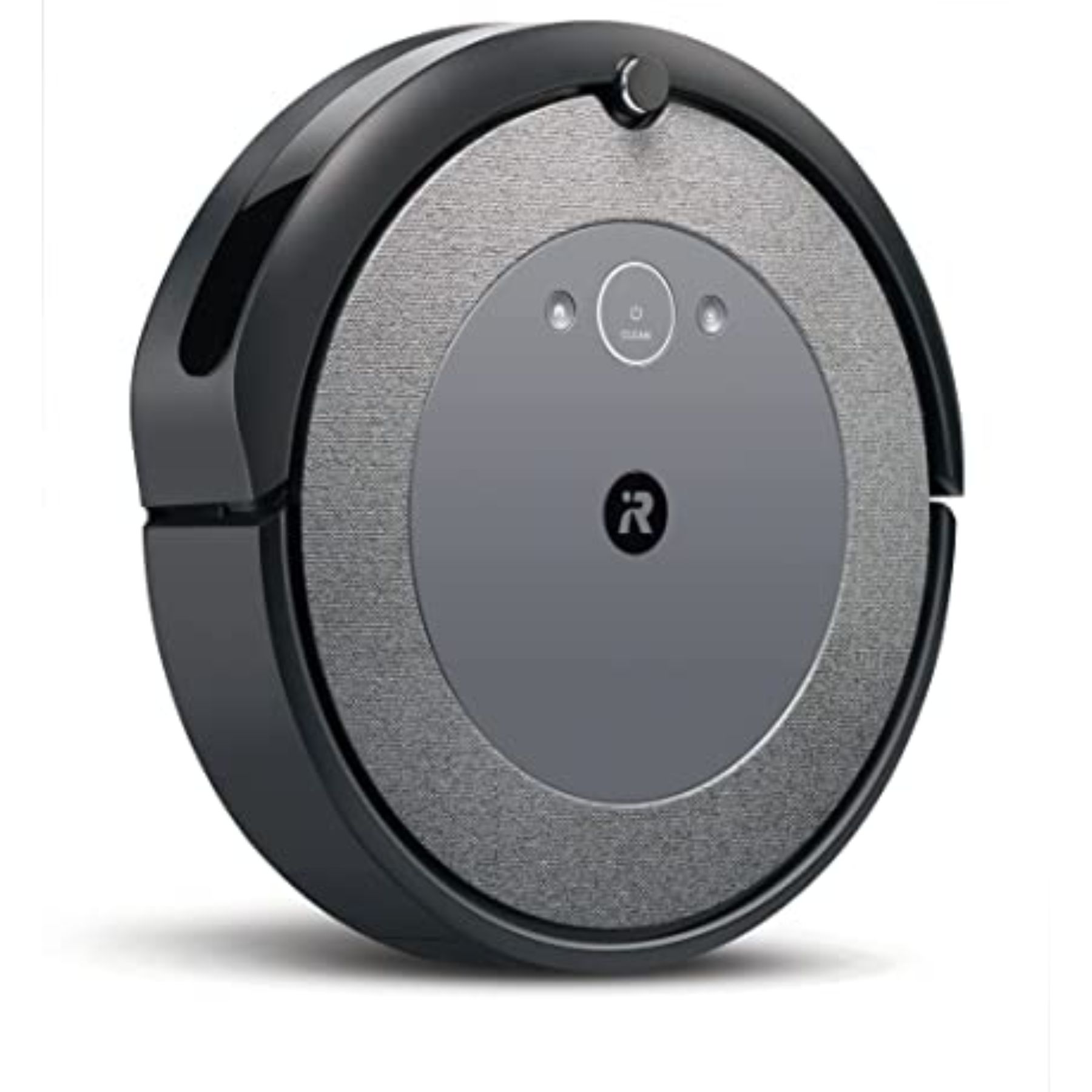 Robot Aspirador Roomba i4 con conexión Wi-Fi iRobot - GRIS