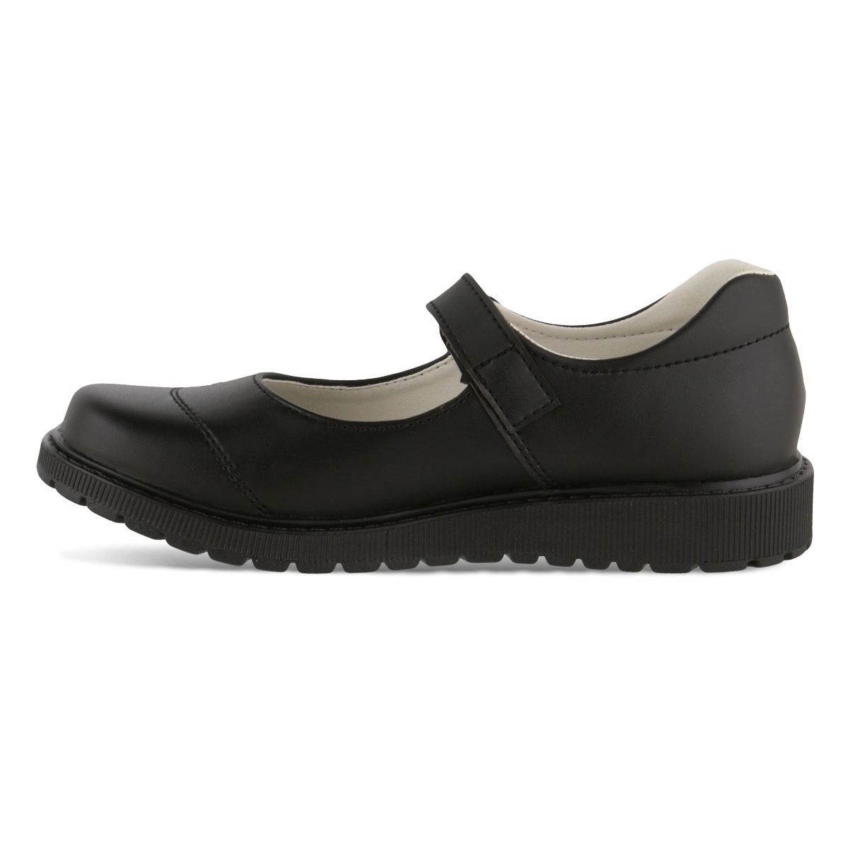 Zapato Escolar Para Niña Marca Nick & Wick Modelo 4292