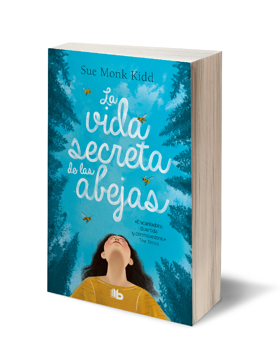 La vida secreta de las abejas